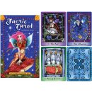 Bonaparte Faerie Tarot