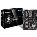 ASRock H110 PRO BTC+