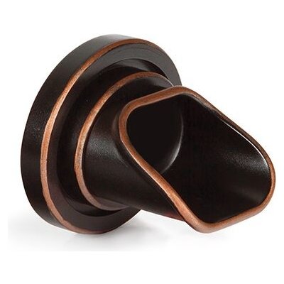 Oase Nástěnný chrlič elipsa bronz – Hledejceny.cz