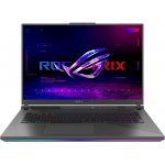 Asus ROG Strix G18 G814FP-TT080W – Hledejceny.cz