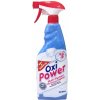 Odstraňovač skvrn G&G Oxi POwer multifunkční sprej proti flekům 750 ml