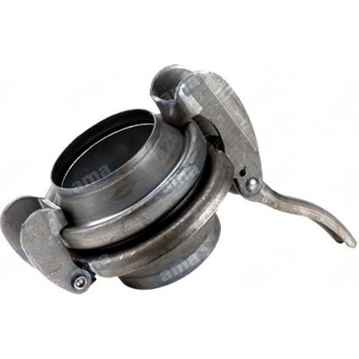 AMA Kompletní navařovací kloub 159 mm BAUER – Hledejceny.cz