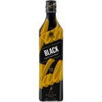 Johnnie Walker Black Label ICON 40% 0,7 l (holá láhev) – Zbozi.Blesk.cz
