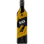 Johnnie Walker Black Label ICON 40% 0,7 l (holá láhev) – Hledejceny.cz