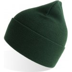 Atlantis Headwear Pure Zelená lahvově – Hledejceny.cz