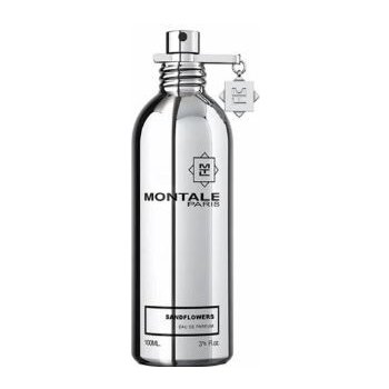 Montale Sandal Sliver parfémovaná voda unisex 100 ml