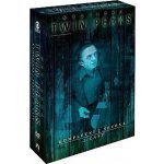 Městečko Twin Peaks - 2. série / část 2 DVD – Hledejceny.cz