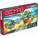 Geomag Wheels race 707 – Zboží Dáma