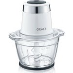 GRAEF CH 501 bílý – Zboží Mobilmania