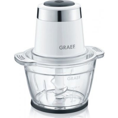 GRAEF CH 501 bílý – Zboží Mobilmania