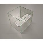 Akvatera Kechner akvárium Beta 15 x 15 x 15 cm, 3 l – Zboží Dáma