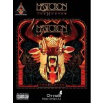 Mastodon The Hunter noty tabulatury na kytaru – Hledejceny.cz