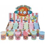 Teddies Sliz hmota prdící v kelímku – Sleviste.cz