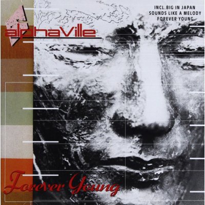 Alphaville - Forever Young CD – Zbozi.Blesk.cz