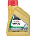 Castrol Motorcycle Brake Fluid 500 ml | Zboží Auto