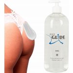 Just Glide Anal 1 l – Zbozi.Blesk.cz