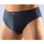 Gina slipy klasické širší bok šité jednobarevné 71055P – Zboží Mobilmania