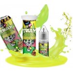 CHILL PILL - Truly Energy Drink 10 ml – Zboží Mobilmania