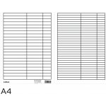 LUMA Lenoch PVC linkovaný A4 – Zboží Dáma