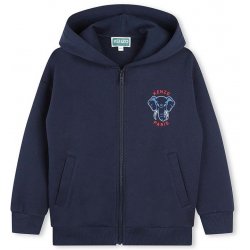 Kenzo Kids K60813 tmavomodrá