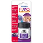 Fimo Lak pololesklý 35 ml – Zboží Dáma