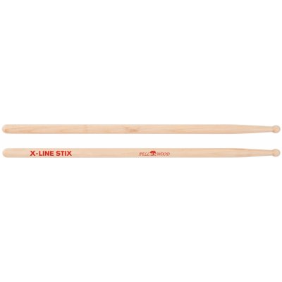 Pellwood 3A X-line 4 páry Hickory – Hledejceny.cz