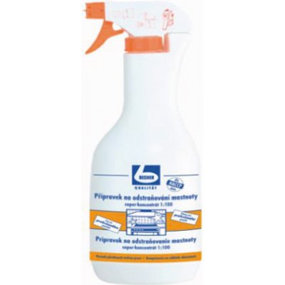 Becher Rozpouštěč tuků 1 l – Zboží Dáma