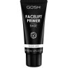 Podkladová báze Gosh Facelift Vyhlazující podkladová báze pod make-up 30 ml