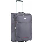 Snowball HIT 2W M 48503-62-13 šedá 65 L – Zboží Dáma