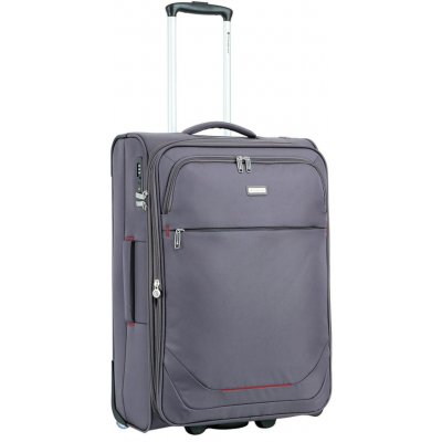 Snowball HIT 2W M 48503-62-13 šedá 65 L – Zboží Dáma