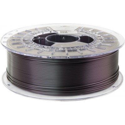 Spectrum PLA Premium 1,75mm 1kg - Wizard Charcoal – Zboží Živě