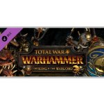 Total War: WARHAMMER – The King and The Warlord – Hledejceny.cz