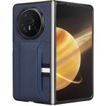 VSECHNONAMOBIL 87329 LITCHI Ochranný kryt Honor Magic V3 modrý – Zboží Živě