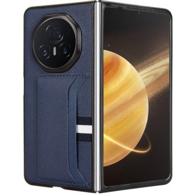 VSECHNONAMOBIL 87329 LITCHI Ochranný kryt Honor Magic V3 modrý – Zboží Živě