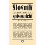 Slovník německy píšícíh spisovatelů – Hledejceny.cz