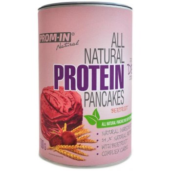 PROM-IN Proteinové palačinky 700 g