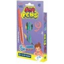 Centropen Air Pens Pastel 1500 5 ks