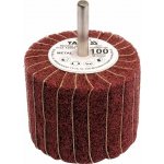 Yato Kotouč lamelový radiální 60x50 P-200 s hřídelí 6 mm