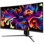 MSI MAG 341CQP QD-OLED – Zboží Živě