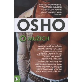 Osho o mužích - Osho