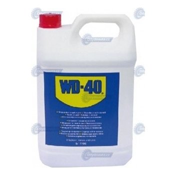 WD-40 5 l