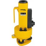 Nivel System laserová olovnice PLV-1B – Zboží Mobilmania