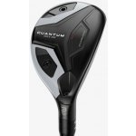 Callaway Quantum Max OS Mitsubishi Vanquish 50 hybrid pavé 20° #4 grafit Light – Hledejceny.cz