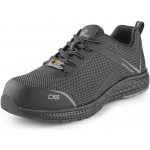 CXS LAND BADU O1 polobotka šedo-černá – Hledejceny.cz