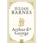 Arthur & George Barnes JulianPaperback – Hledejceny.cz