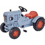 BIG Traktor Eicher diesel ED 16 – Sleviste.cz