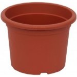 VCAS Květináč 35 cm terakota Narcis 850013 – Zboží Dáma