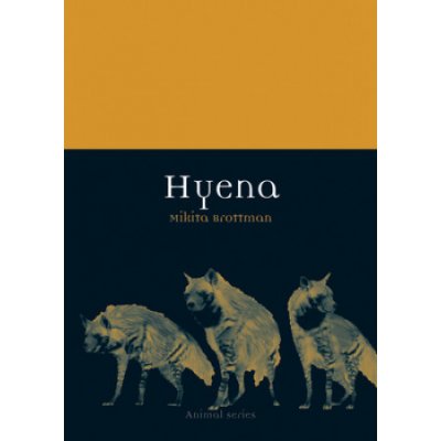 Hyena - M. Brottman