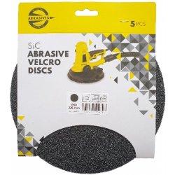 Abrasives BSPA4334