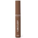Dermacol Řasenka Brown mascara 12,6 ml – Sleviste.cz